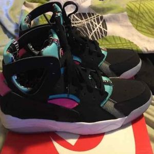 South Beach Huaraches -Nike